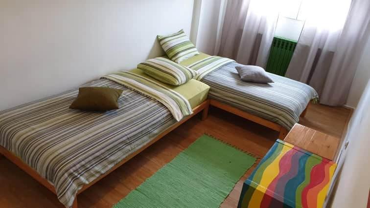 ホテル Sobe Divna Velika Mlaka 部屋 写真